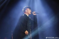 古巨基回应小舅子欠债数百万：全家无能为力，尊重岳父断绝关系决定