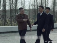人民的名义：李达康小跑的两步，够我学一辈子了