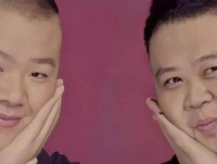 个人专场被主持人赶下台，岳云鹏当众泪洒现场