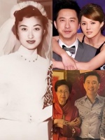 死活看不上伊能静，庾澄庆妈妈是什么来头？