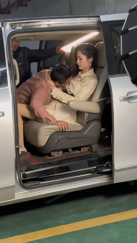 论演员的自我修养!