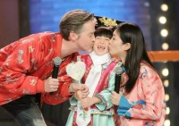 大反转？夏克立强调自己从未家暴，黄嘉千身上的伤是自己抓的