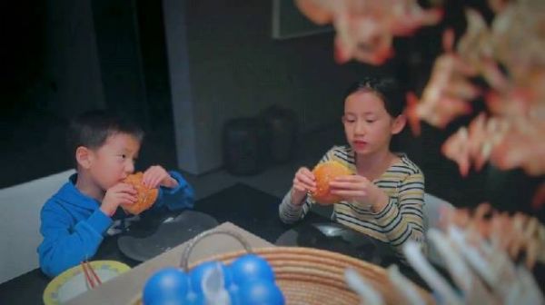 每次看孙莉分享的日常都好治愈!