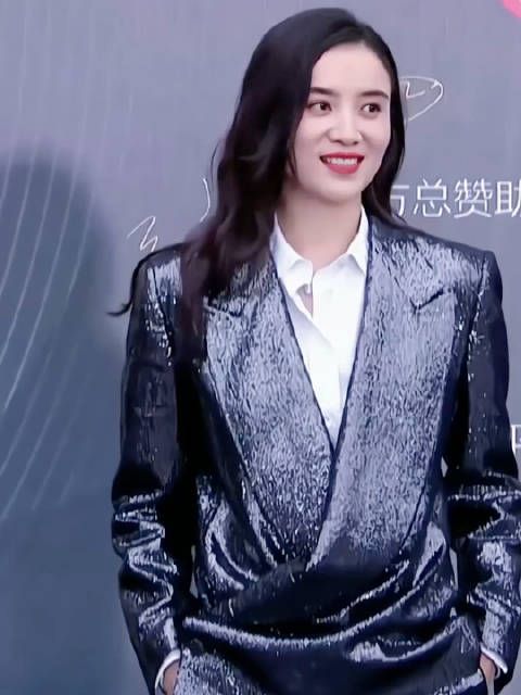 宋佳真的是实打实大美女!
