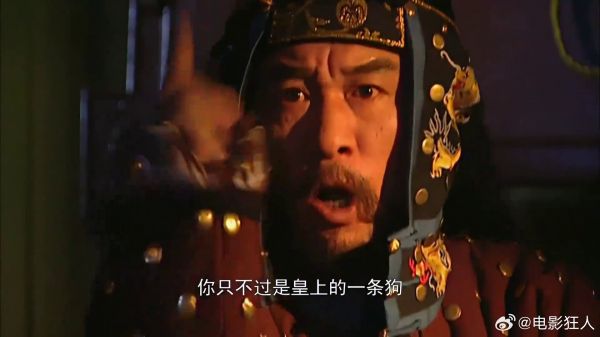 雍正年羹尧吃熊心豹胆，竟连公主的儿子都敢杀，士兵全场看呆