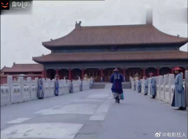 雍正王朝雍正能力功高震主,康熙当场加封为郡王,各皇子眼红了