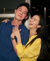 麦明诗盛劲为宣布婚讯！公开求婚短片讲相识经过