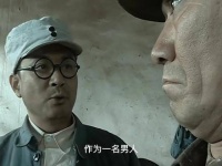 你咋不敢跟旅长干一架呢？ 旅长：我不抽你我消不了这火！