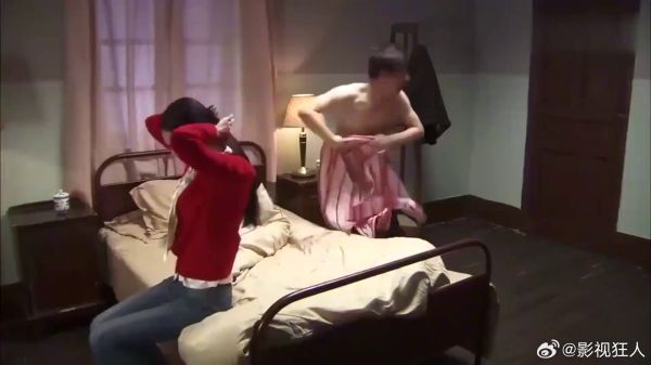 公安局长突然查房,姑娘不慌不乱拿出结婚证,精彩了