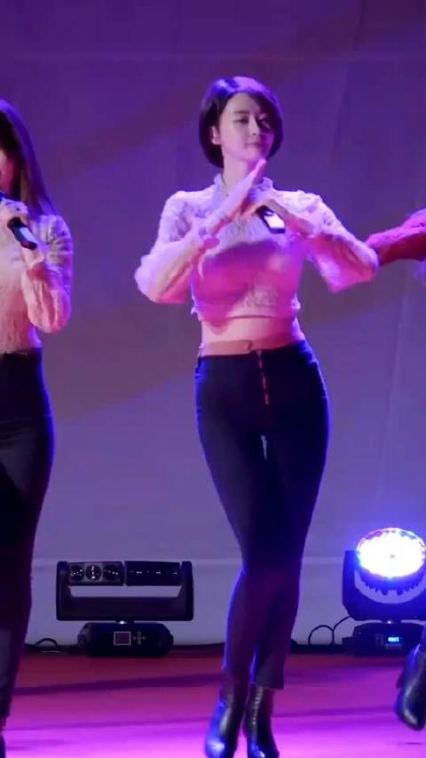 权娜拉 就是美啊