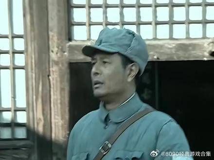 邢副团长,是一个在剧中被大家实力低估的狠角色!