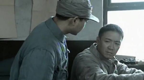 谁说《亮剑》没有语言艺术？