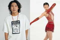 毫无影响！公开恋情后，苏翊鸣再次强势夺冠，朱易依旧仅第16