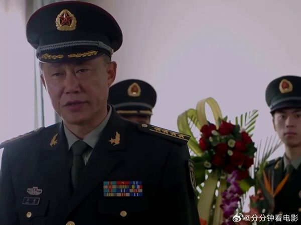 信访90岁的开国元勋,竟没钱去医院,结局太感人了!