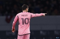 霍启刚：梅西亲自提及自己在中国香港没有受伤，简直让人难以置信