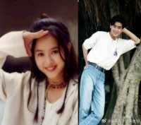 她17岁出名，22岁就嫁入豪门，却被丈夫和小三联手毁掉……