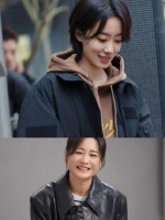 以后谁敢拉郎贾玲只有张姓影后配得上吧