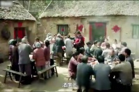 穷小子娶了一个彪悍媳妇，媳妇带领他们一家奔向小康家庭