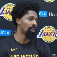 丁威迪：我与拉塞尔、普林斯、伍德、八村垒都聊过了……