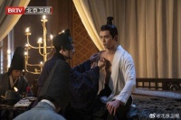 新一波剧照来啦~ 每晚19:30北京卫视品质剧场，正在热播！