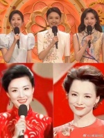 所以，去年的女主持才是背锅侠吧实惨 在临近过年的两个月了……