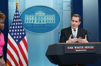 俄媒：白宫称拜登下令就俄开发“反卫星武器”与俄展开直接外交接触