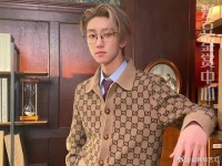 团内团外两幅面孔的徐明浩：我要偷偷吃光鸡腿……