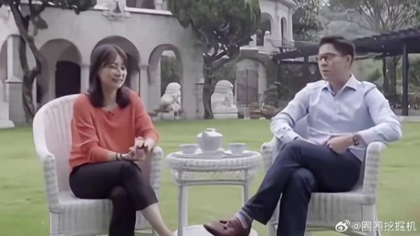 绝对没想到,如果不是朱玲玲反对,两人可能无缘婚姻