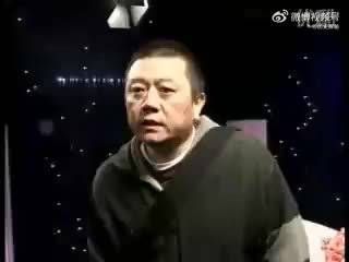 作家王朔痛骂记者13分钟(无删减版)……