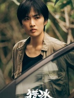 姚安娜跨界演女警，短发造型很贴脸，得张颂文演技真传？