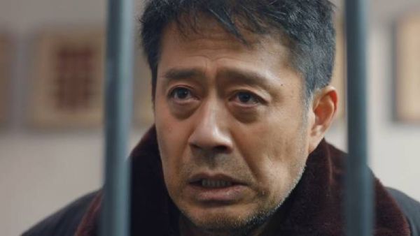 真的会哭死在南来北往今晚的剧情里!