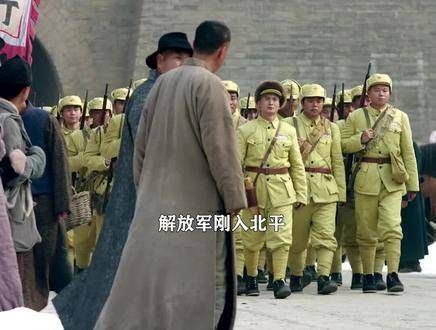 现在知道为什么全世界的军队,只有中国军队敢叫人民子弟兵了吧!