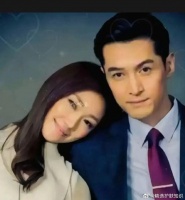 胡歌在娶媳妇这点上还是很精明的 远离娱乐圈的花瓶们……