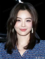 这三位女演员要不要这样啊？ 你们有很喜欢的女艺人吗？