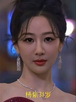 女星超清怼脸镜头下，你觉得谁更美？