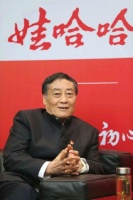 那个最懂王力宏的人走了……️