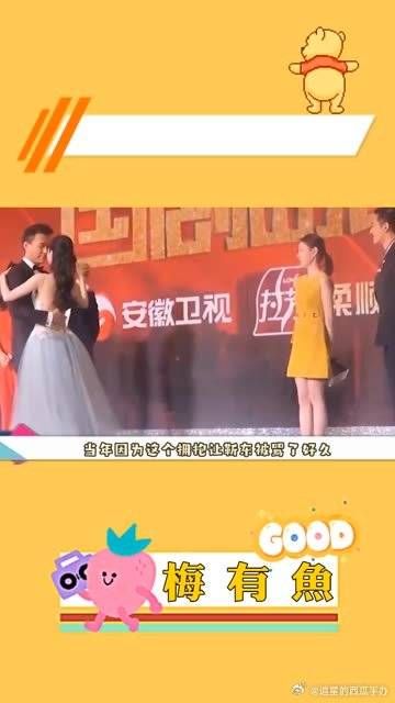靳东宋轶拥抱,靳东手放的位置引热议
