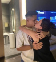 梁靖琪生日佘诗曼汤盈盈等七魔女齐聚 陈山聪也加入这个朋友圈