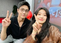 刘大锤爆他们已经同居一段时间了！