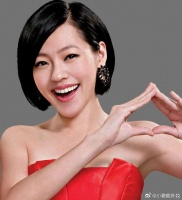 小S谈与许雅钧的恋爱往事：从兽欲眼神到如今的尴尬相视