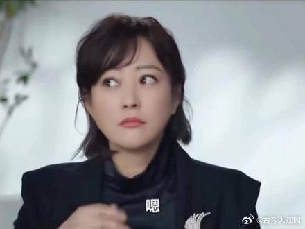 被邓超抛弃,遭李光洁背叛,如今活成女神的文艺女神郝蕾