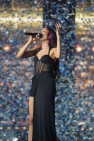 外媒：以色列选用《十月的雨》参加欧洲歌唱大赛被拒，以总统呼吁改歌词