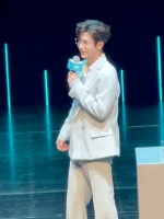 有没有人懂一下张凌赫讲课这段的含金量张老师