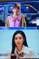 她没和白敬亭二搭，不只是咖位问题 不是两位谁的粉……