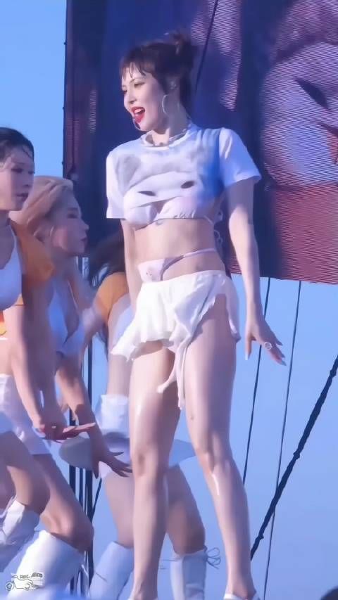 lisa身材确实可以 可是真真的是艺术吗?