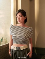 据台媒报道，许玮甯与邱泽闪婚两年多……