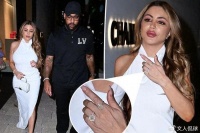 还是婶子香！拉尔萨马库斯复合，自爆一夜5次，还要为乔丹生孙子