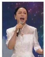 黄绮珊：春晚丑出境界，丑的红遍大江南北，也算是本事！