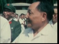 关于如何有效解决台湾问题，小平爷爷铿锵有力的回答令人肃然起敬