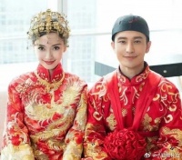 黄晓明&baby那场世纪婚礼背后的真相